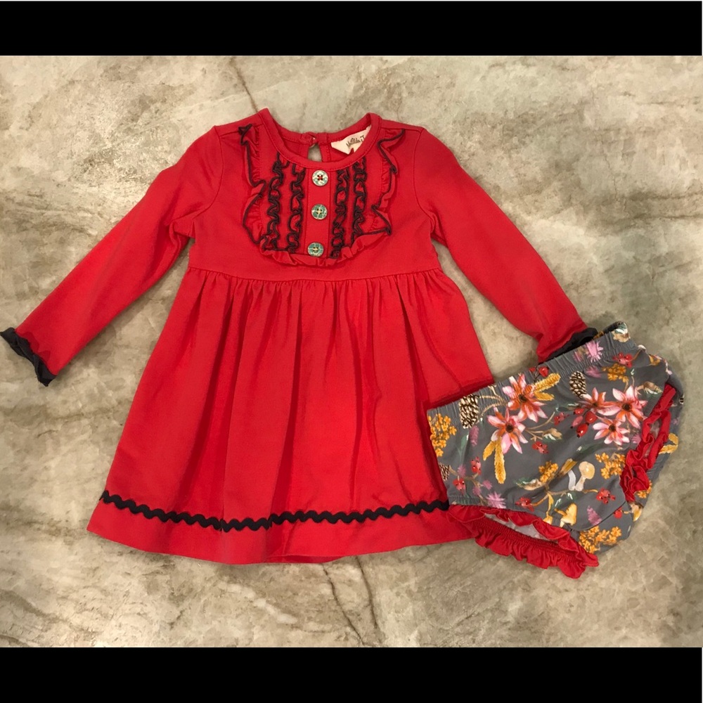 Matilda Jane Set